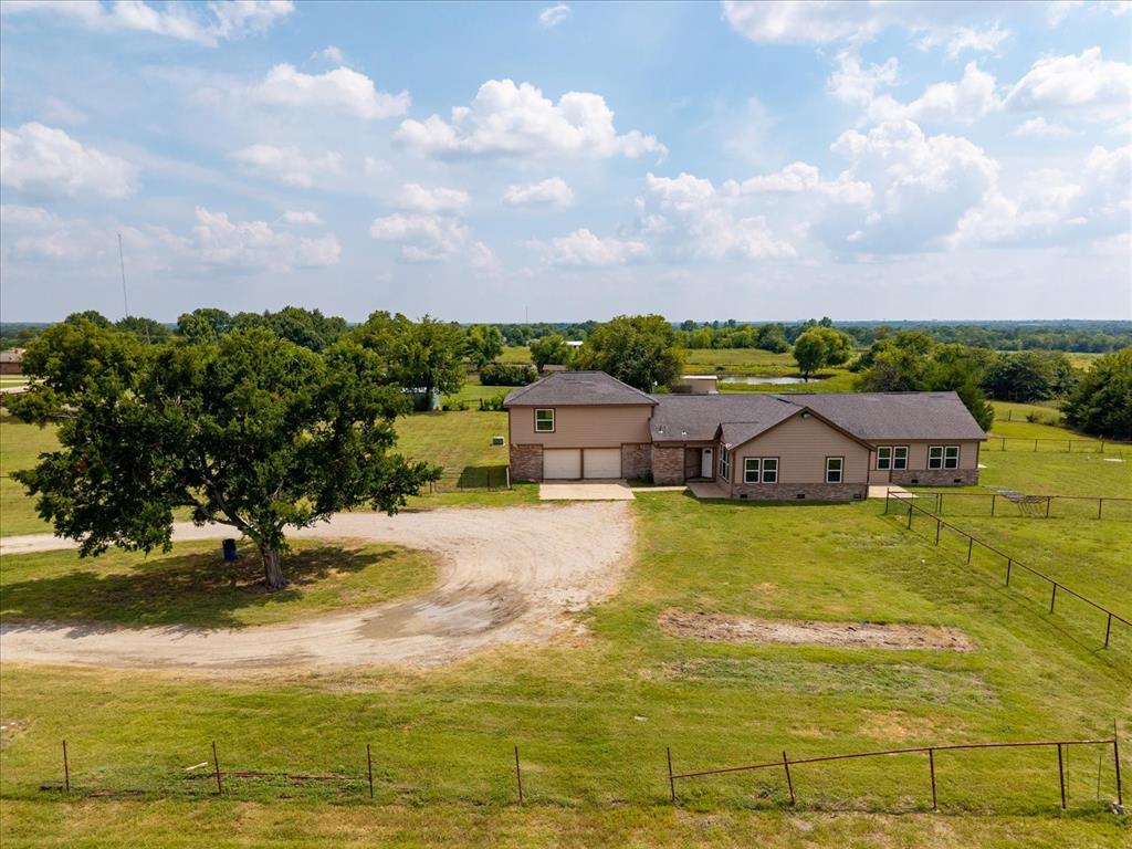 McKinney & Williams - Residential