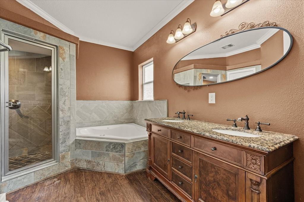 McKinney & Williams - Residential