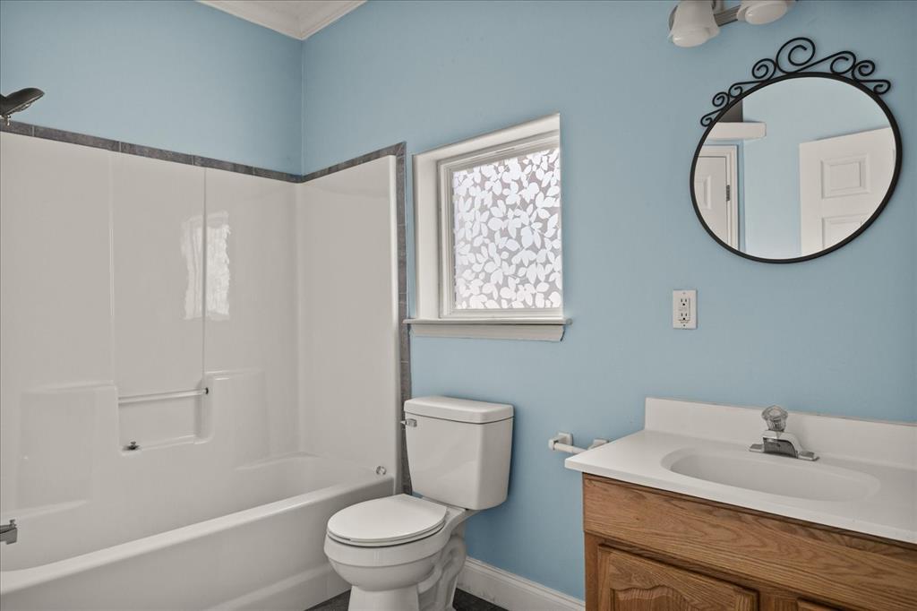 McKinney & Williams - Residential