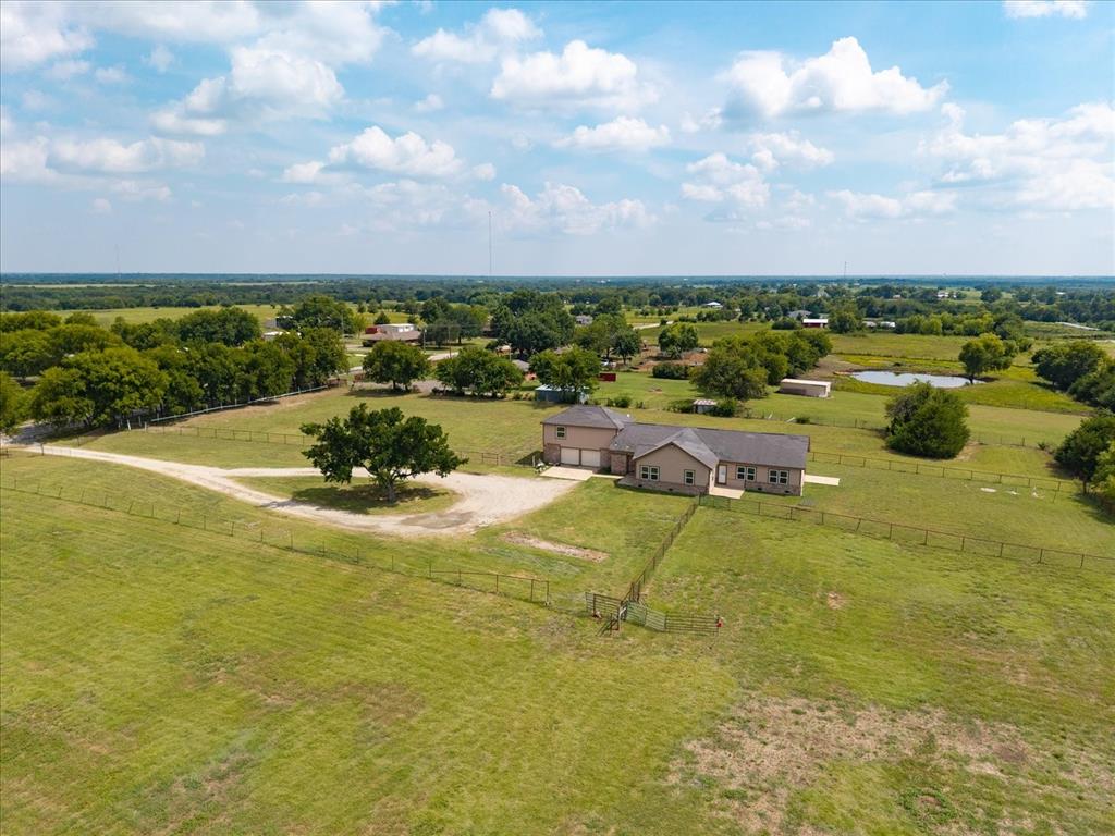 McKinney & Williams - Residential