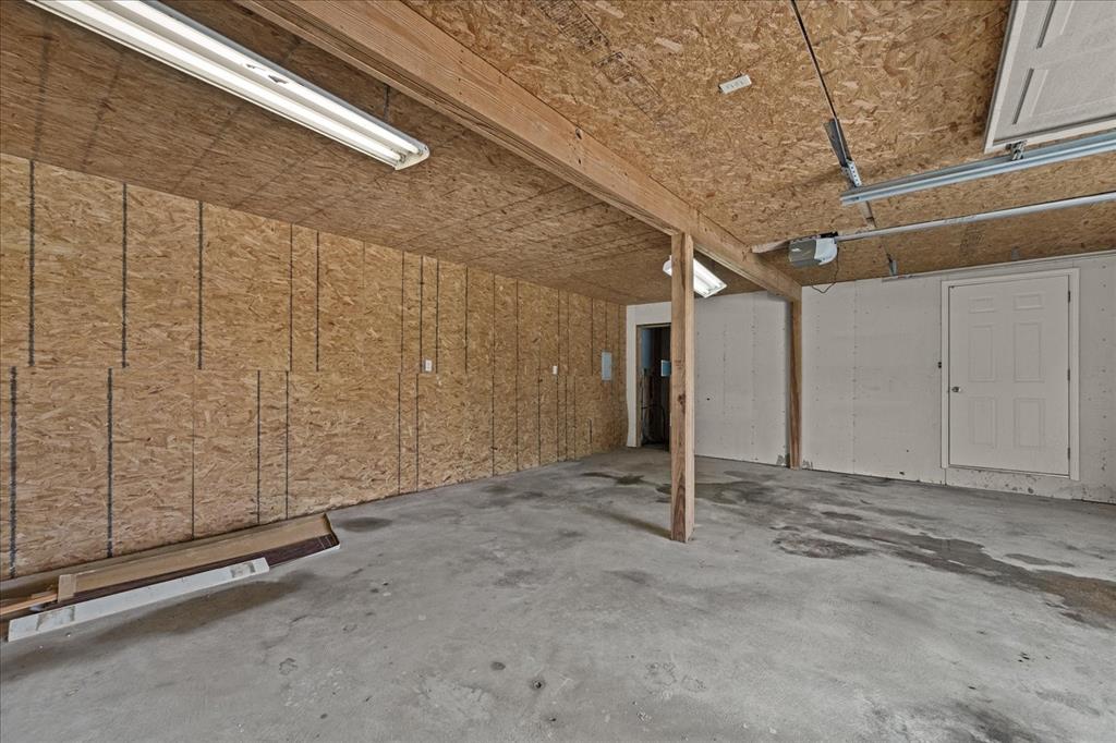 McKinney & Williams - Residential