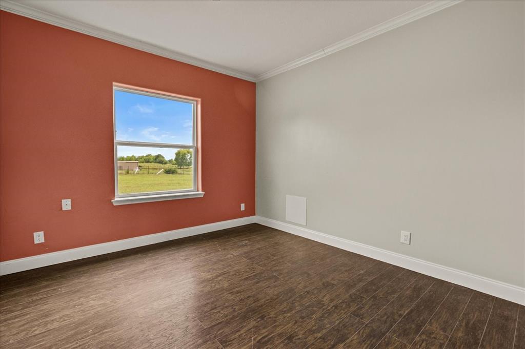 McKinney & Williams - Residential