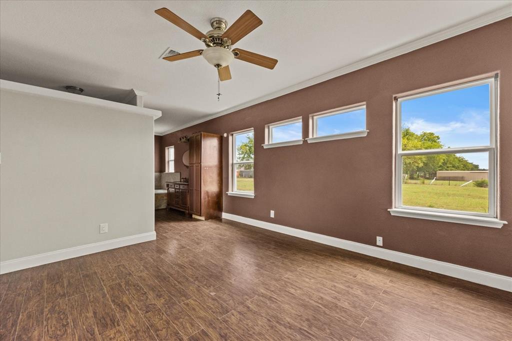 McKinney & Williams - Residential