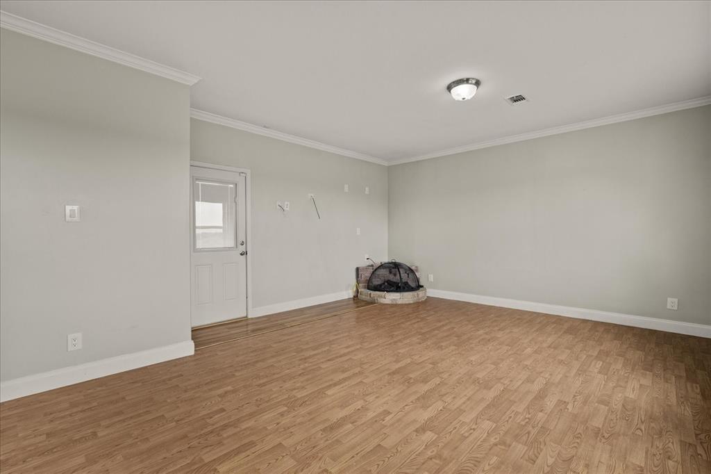 McKinney & Williams - Residential