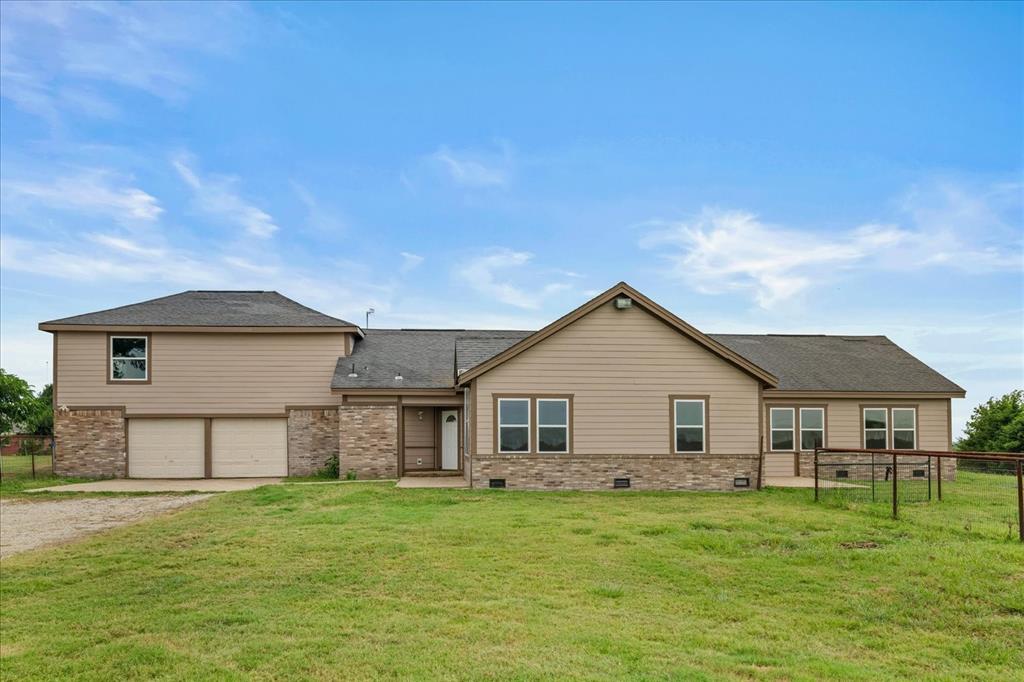 McKinney & Williams - Residential