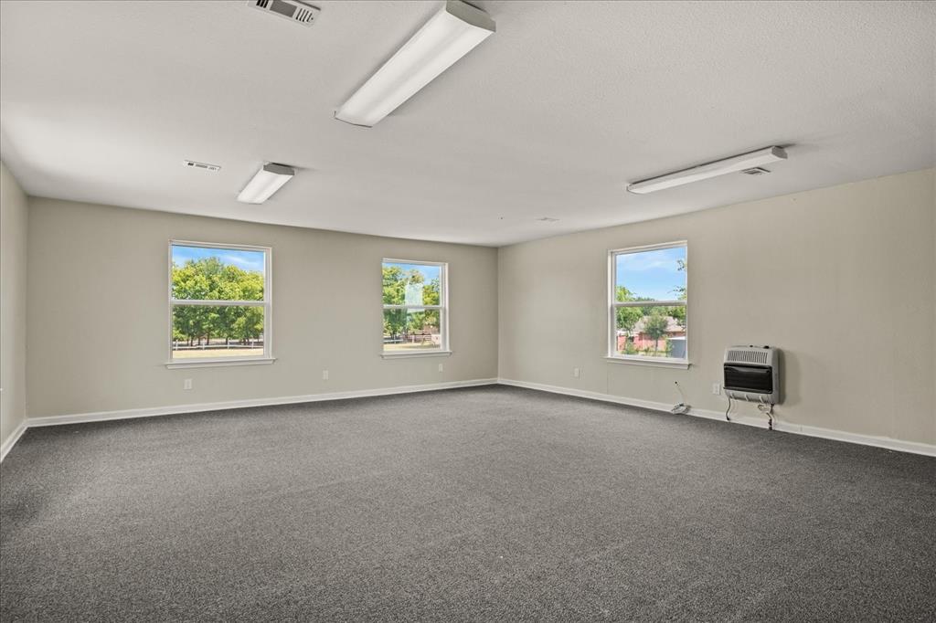 McKinney & Williams - Residential