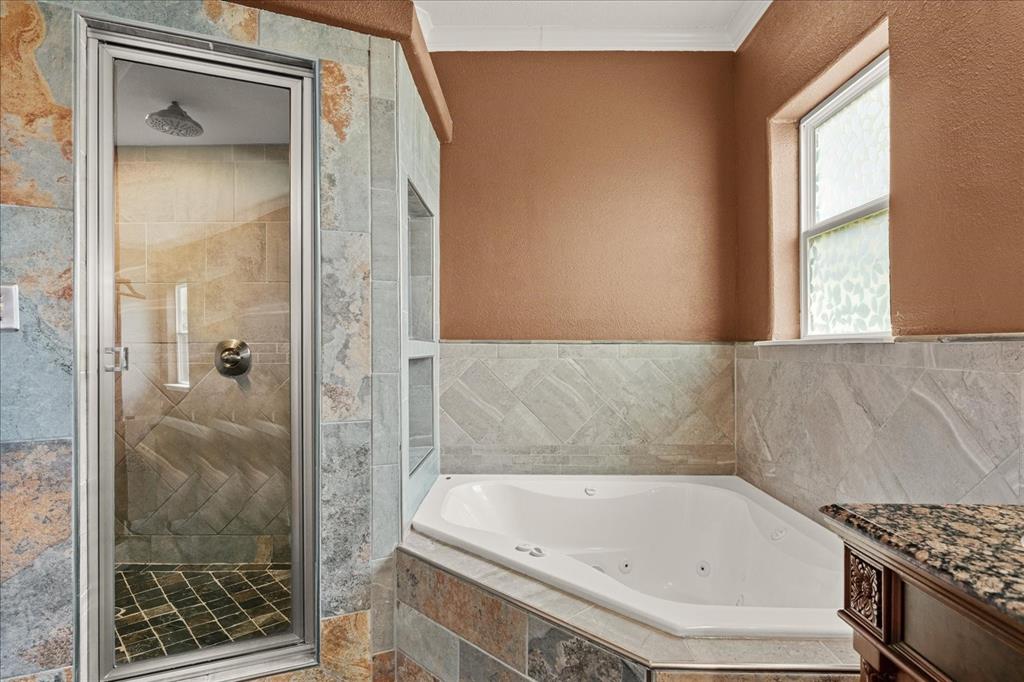 McKinney & Williams - Residential