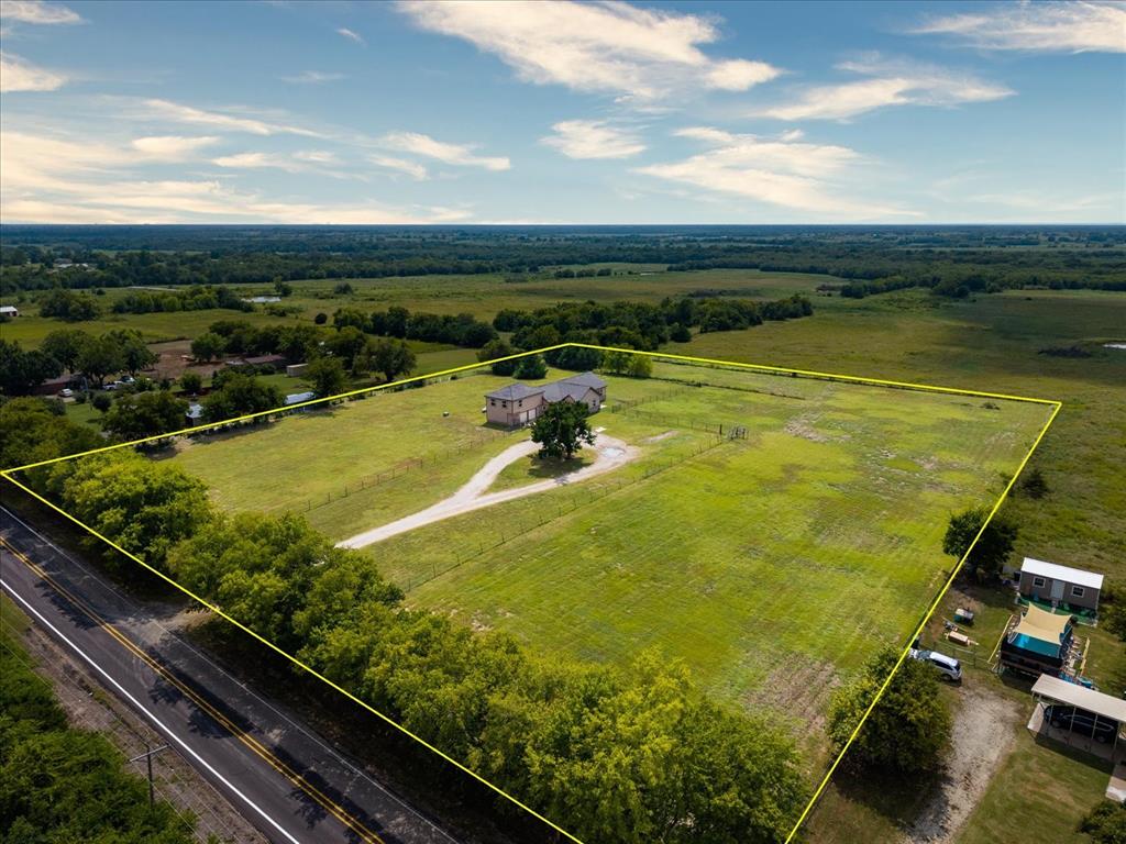 McKinney & Williams - Residential