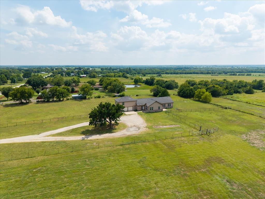 McKinney & Williams - Residential