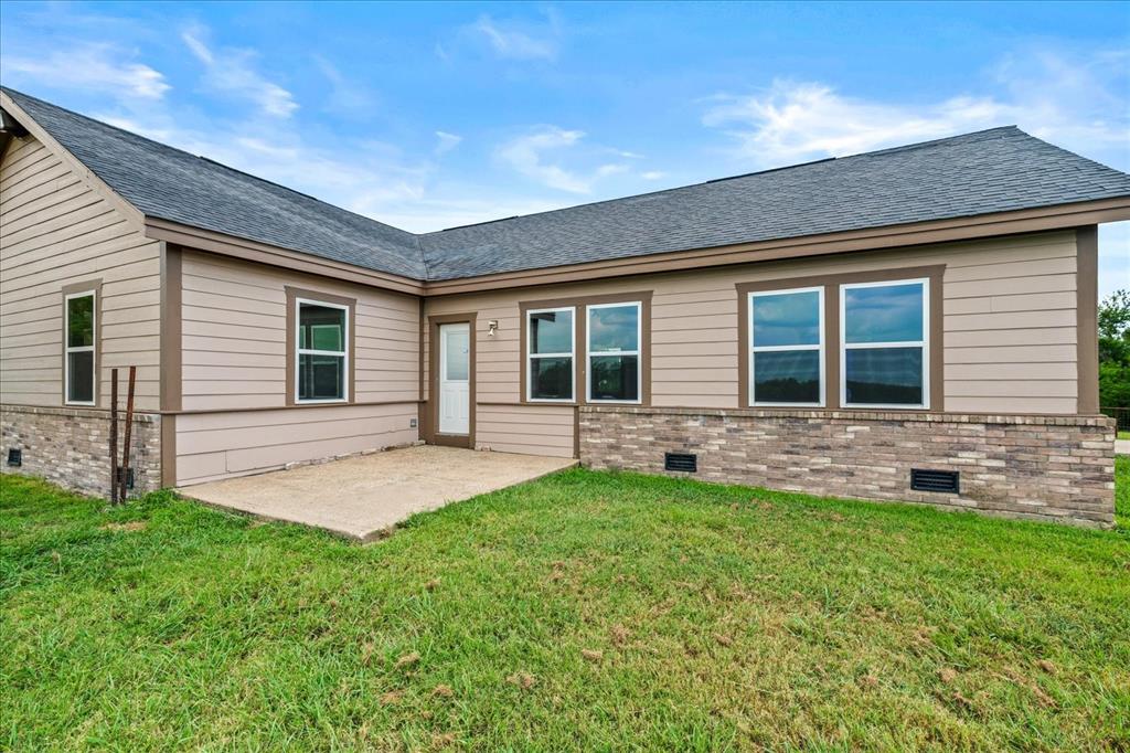 McKinney & Williams - Residential