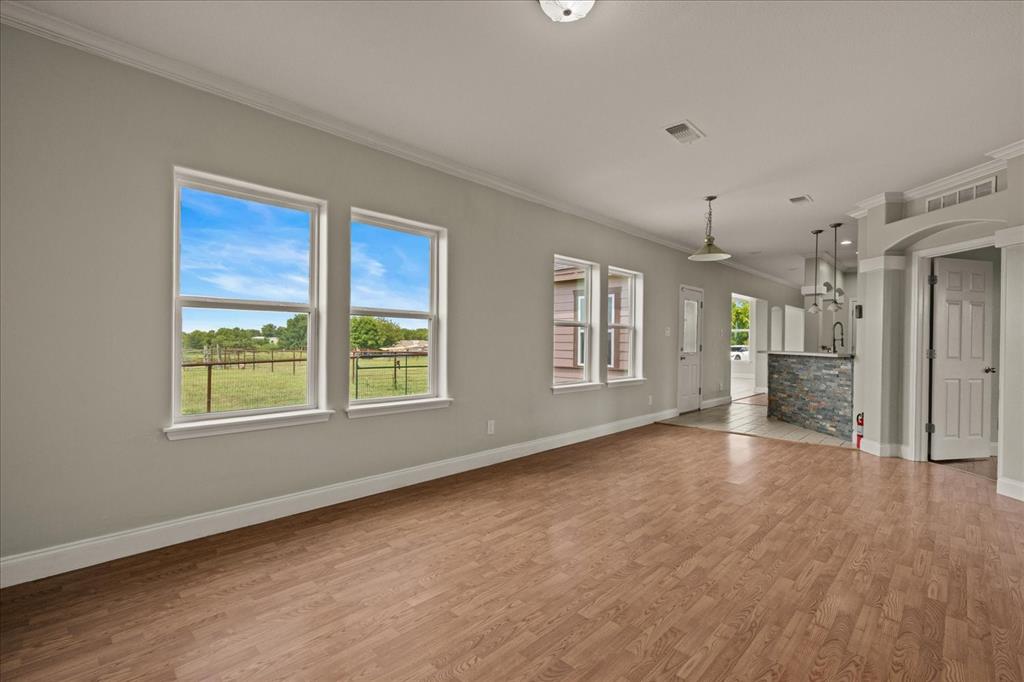 McKinney & Williams - Residential