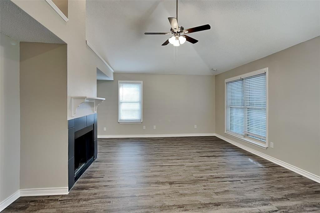 Greengate Add Sec IV - Residential Lease