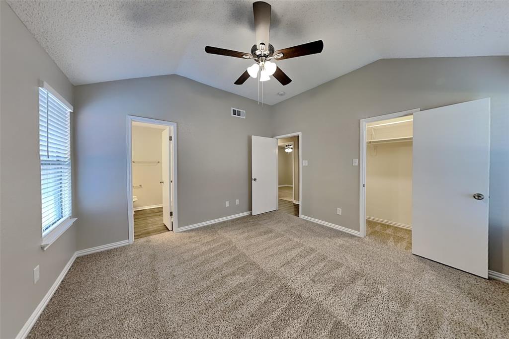 Greengate Add Sec IV - Residential Lease