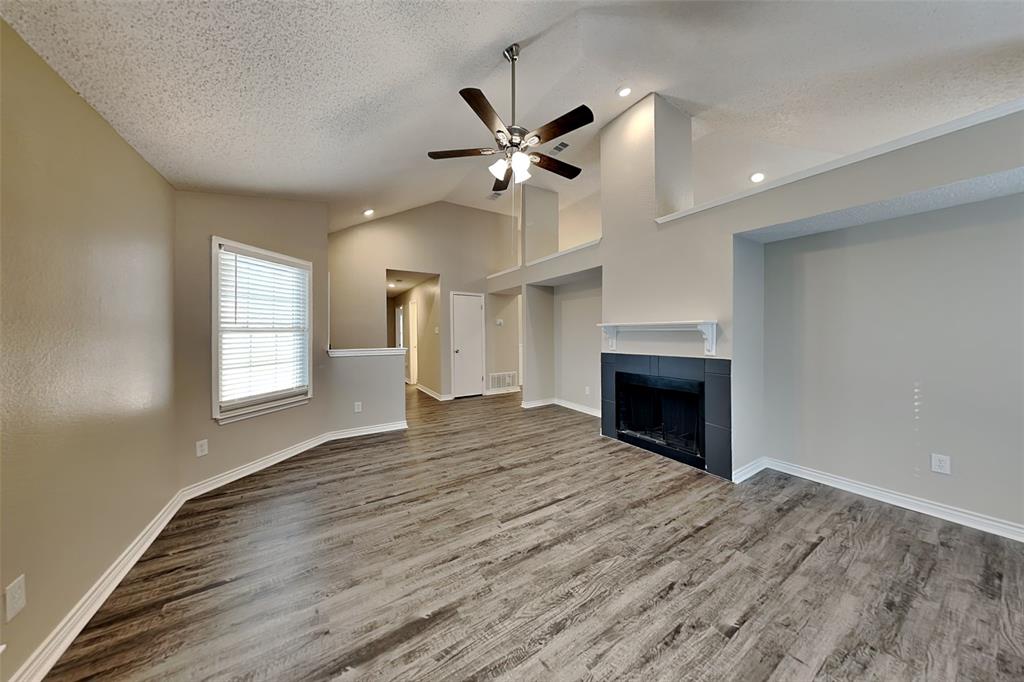 Greengate Add Sec IV - Residential Lease