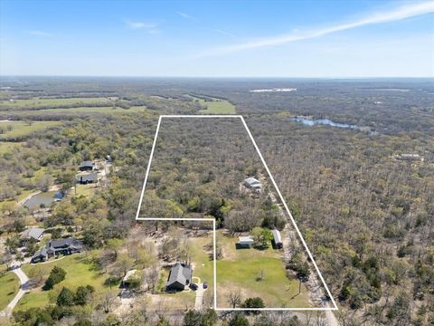 3591 County Road 2512 Royse City TX 75189