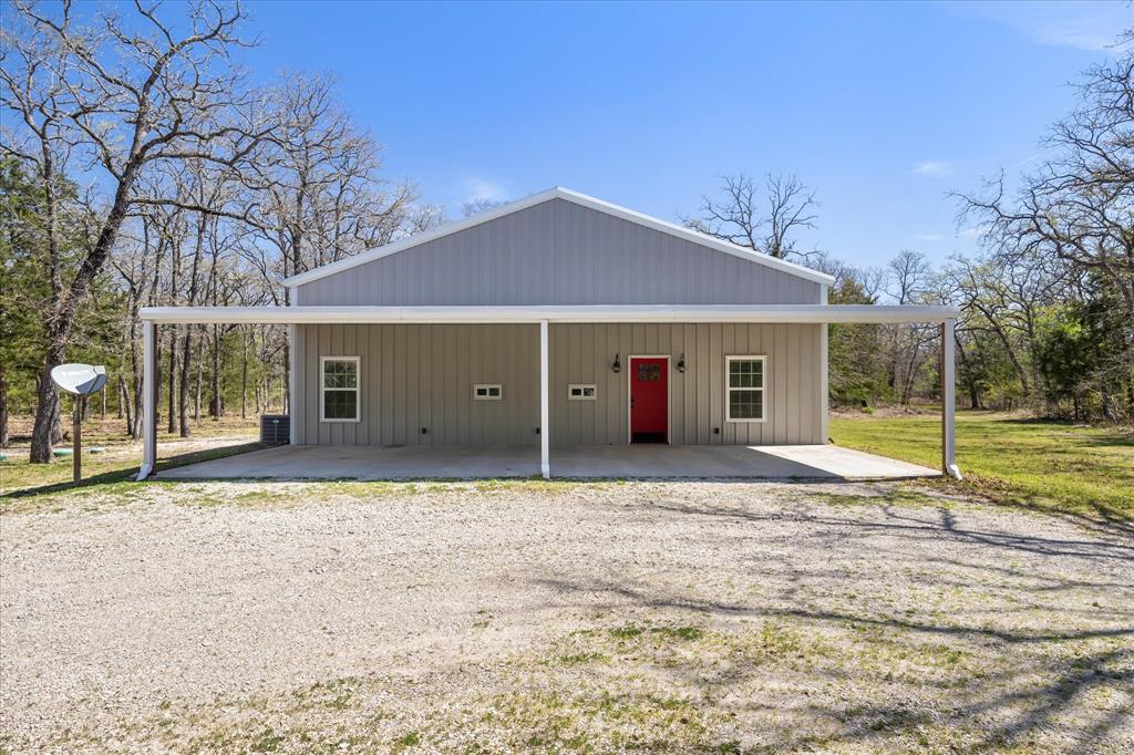 3591 County Road 2512