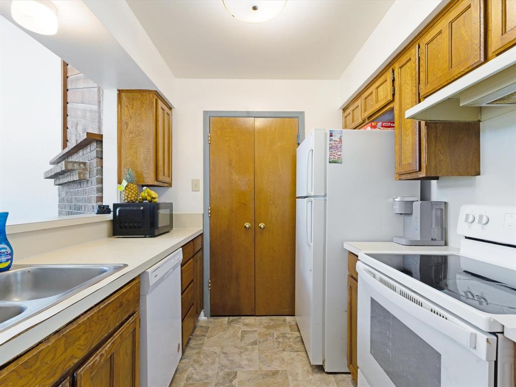 Olympia Park - Residential