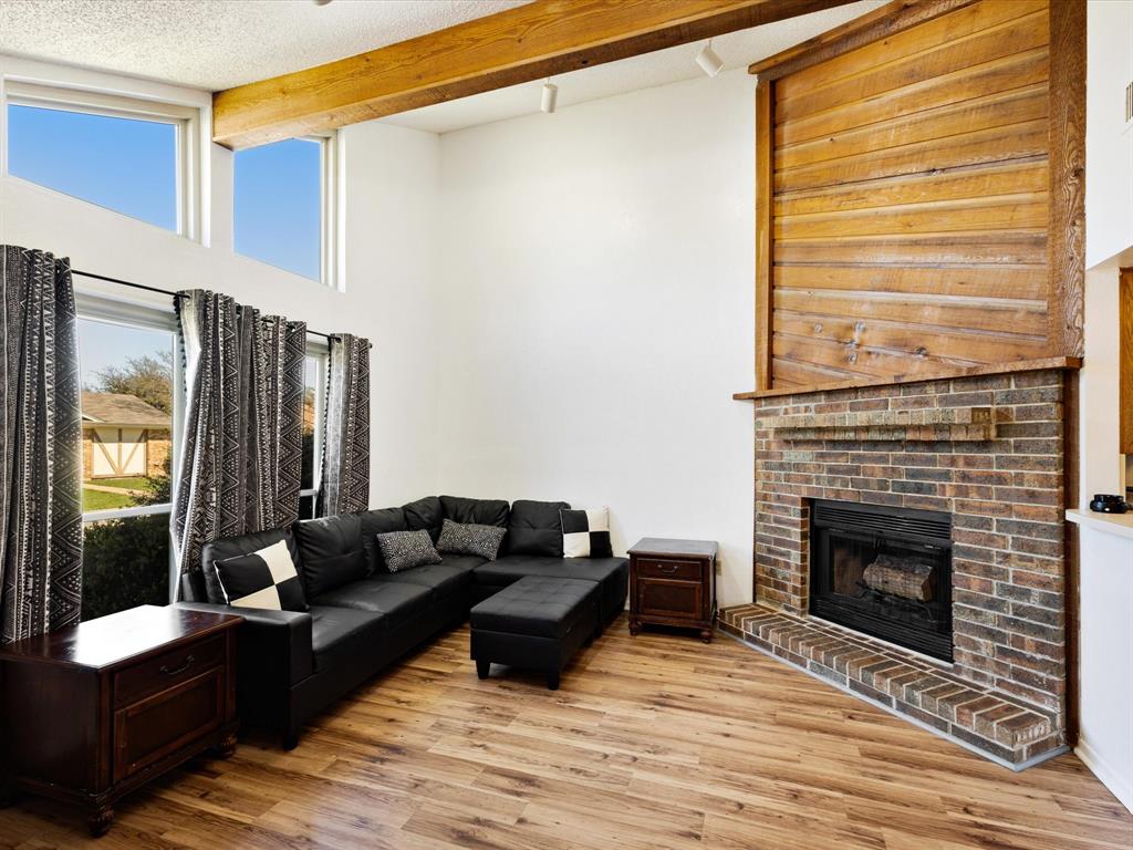 Olympia Park - Residential