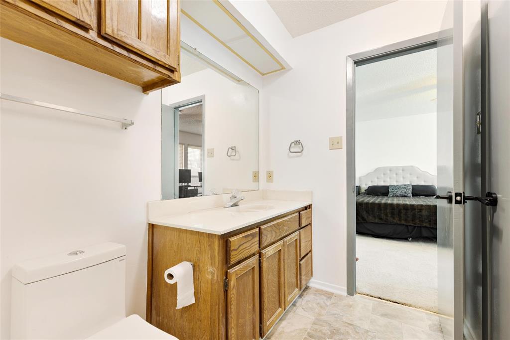 Olympia Park - Residential