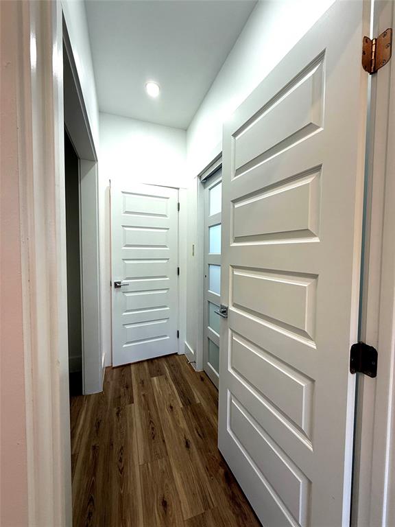 Hyde-A-Way-Valley - Residential