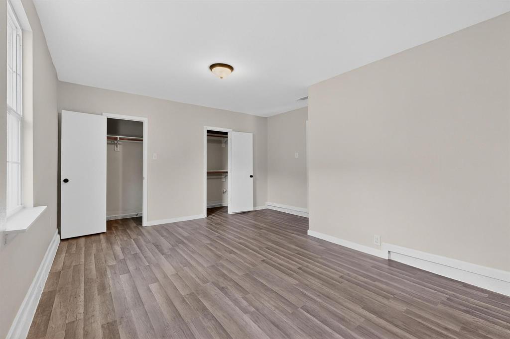 Polk Terrace - Residential