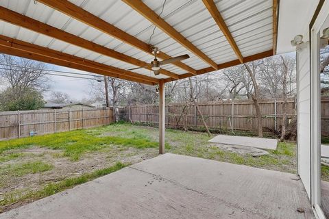 Tiny photo for 745 Clearwood Drive, Dallas, TX 75232 (MLS # 21199986)