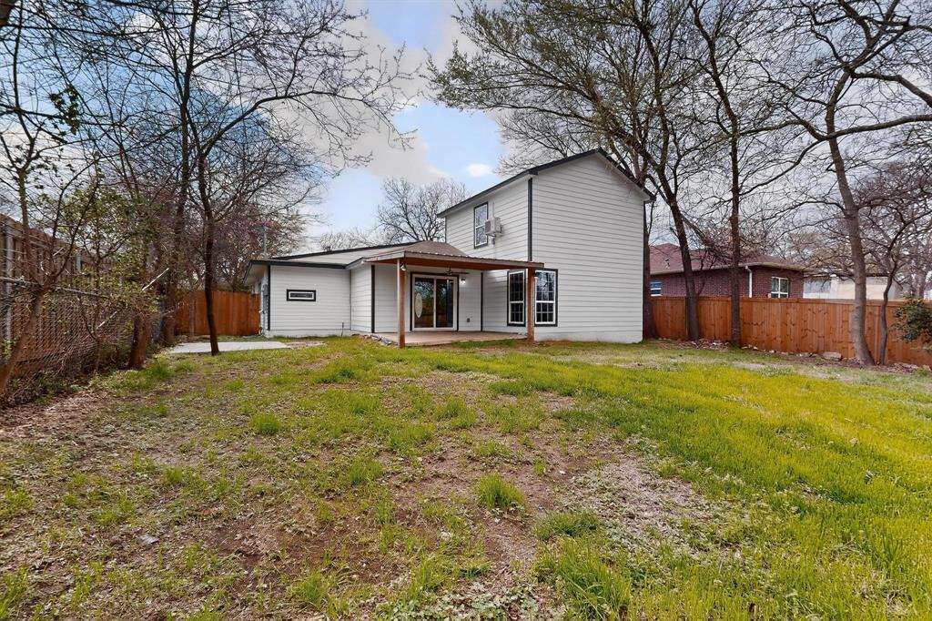 Polk Terrace - Residential