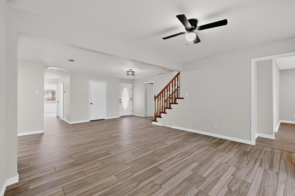 Polk Terrace - Residential