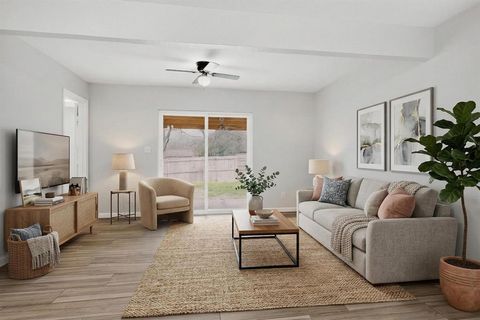 Tiny photo for 745 Clearwood Drive, Dallas, TX 75232 (MLS # 21199986)