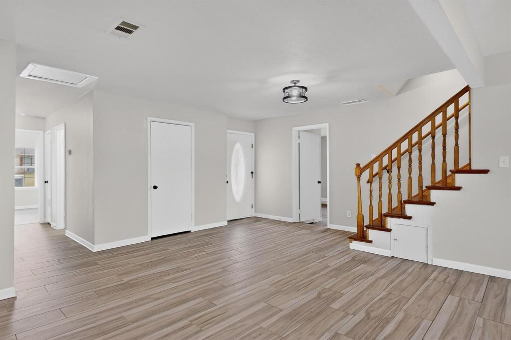 Polk Terrace - Residential