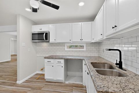 Tiny photo for 745 Clearwood Drive, Dallas, TX 75232 (MLS # 21199986)