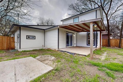 Tiny photo for 745 Clearwood Drive, Dallas, TX 75232 (MLS # 21199986)