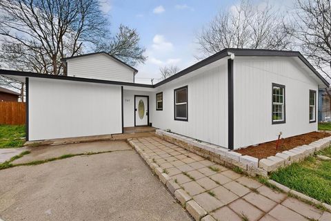 Tiny photo for 745 Clearwood Drive, Dallas, TX 75232 (MLS # 21199986)