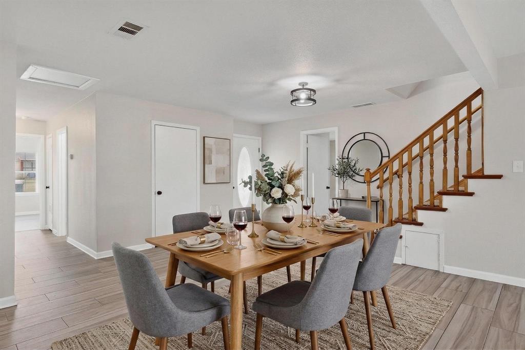 Polk Terrace - Residential