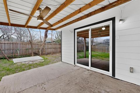 Tiny photo for 745 Clearwood Drive, Dallas, TX 75232 (MLS # 21199986)