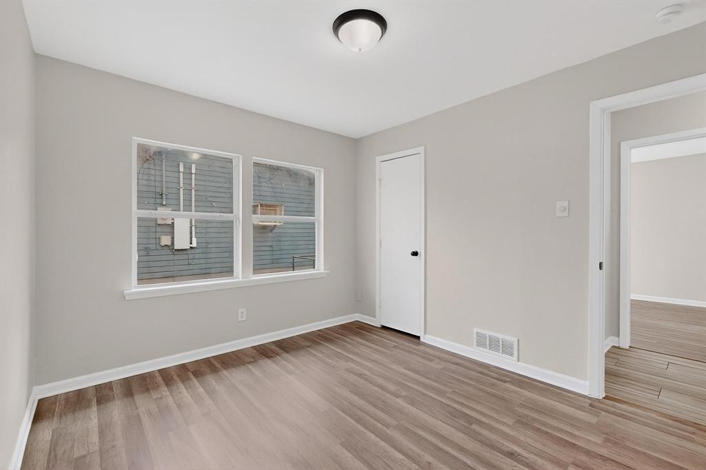 Polk Terrace - Residential