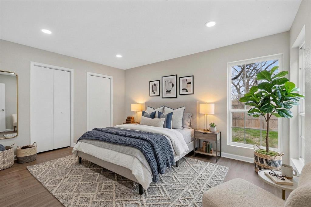 Polk Terrace - Residential