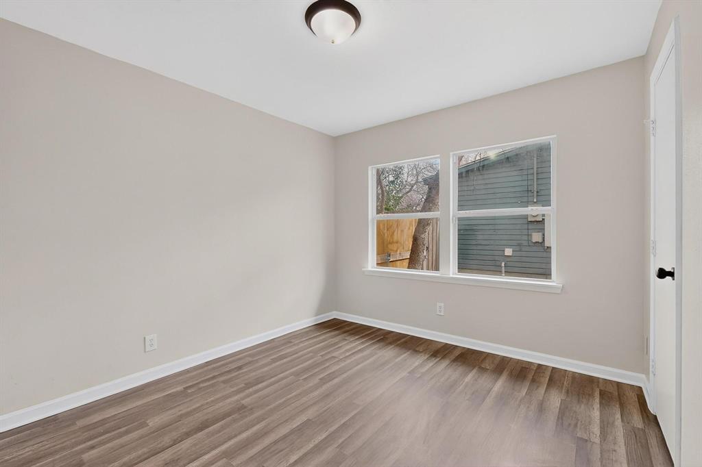 Polk Terrace - Residential