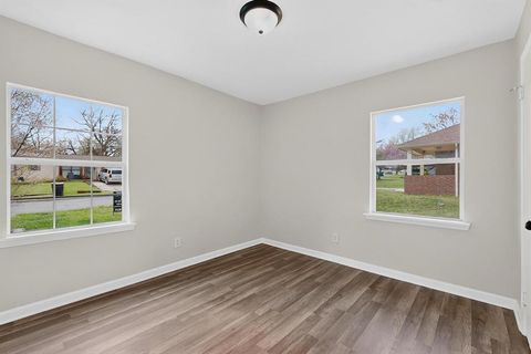 Tiny photo for 745 Clearwood Drive, Dallas, TX 75232 (MLS # 21199986)