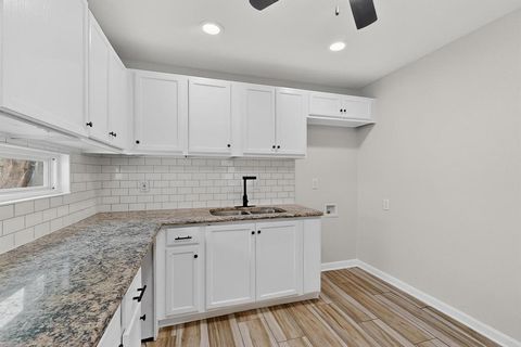 Tiny photo for 745 Clearwood Drive, Dallas, TX 75232 (MLS # 21199986)