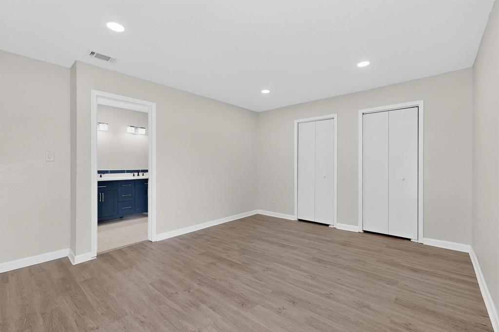 Polk Terrace - Residential