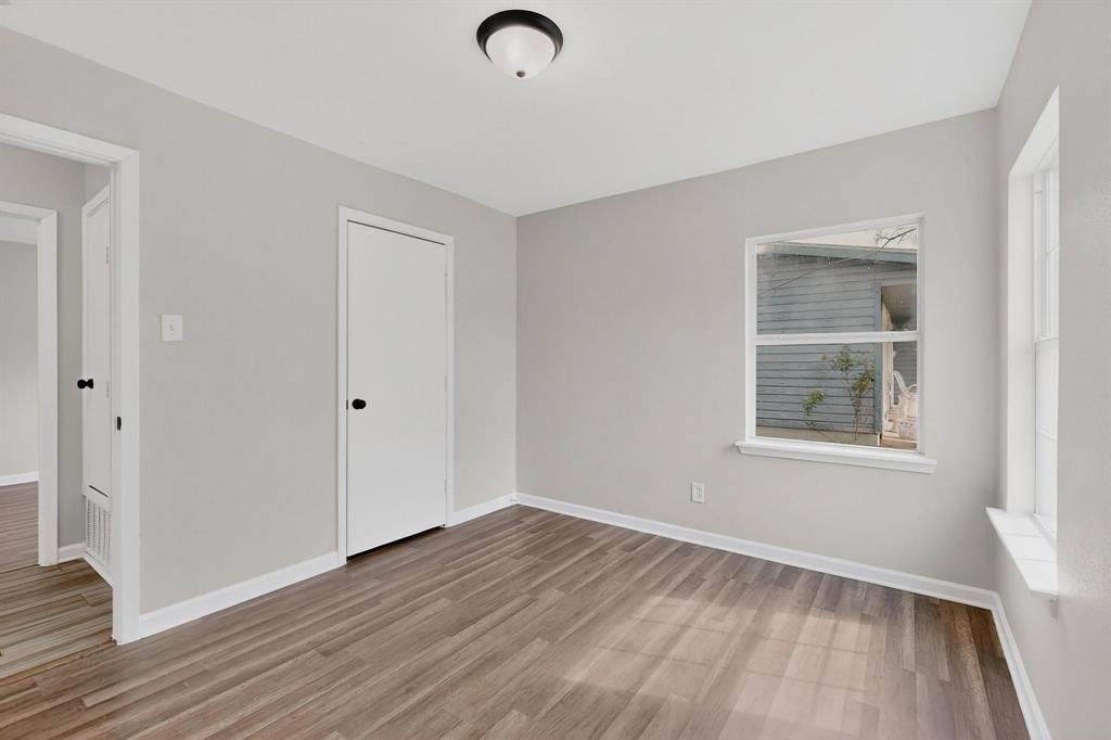 Polk Terrace - Residential