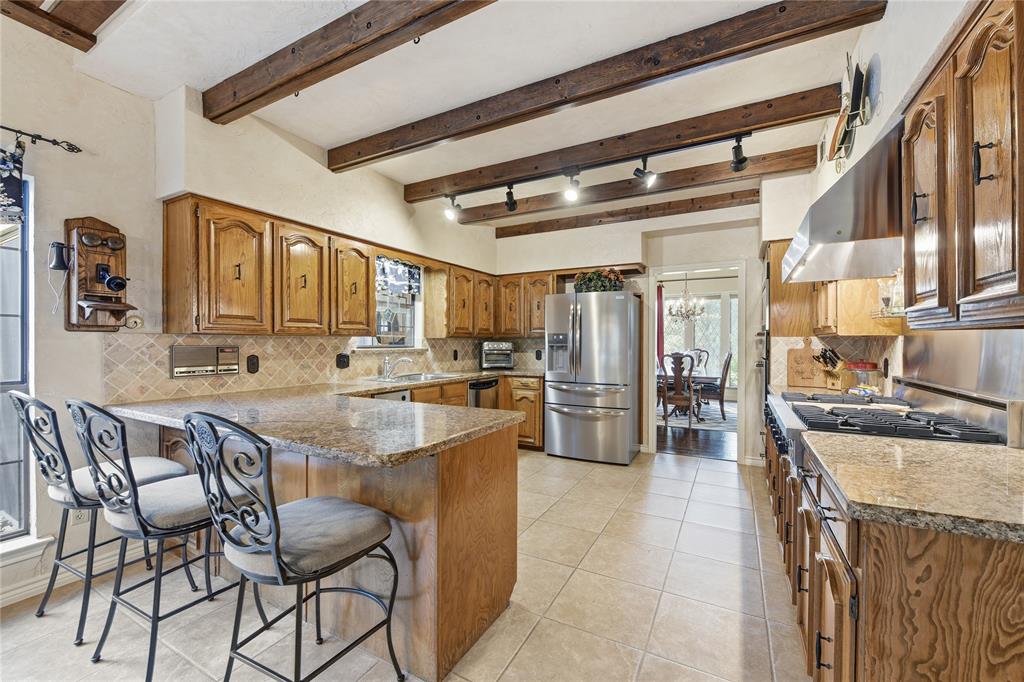 Cross Timber Hills Add - Residential