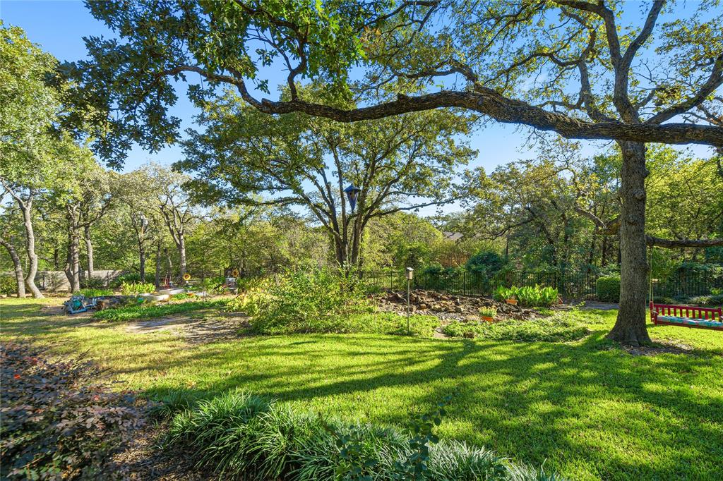 Cross Timber Hills Add - Residential