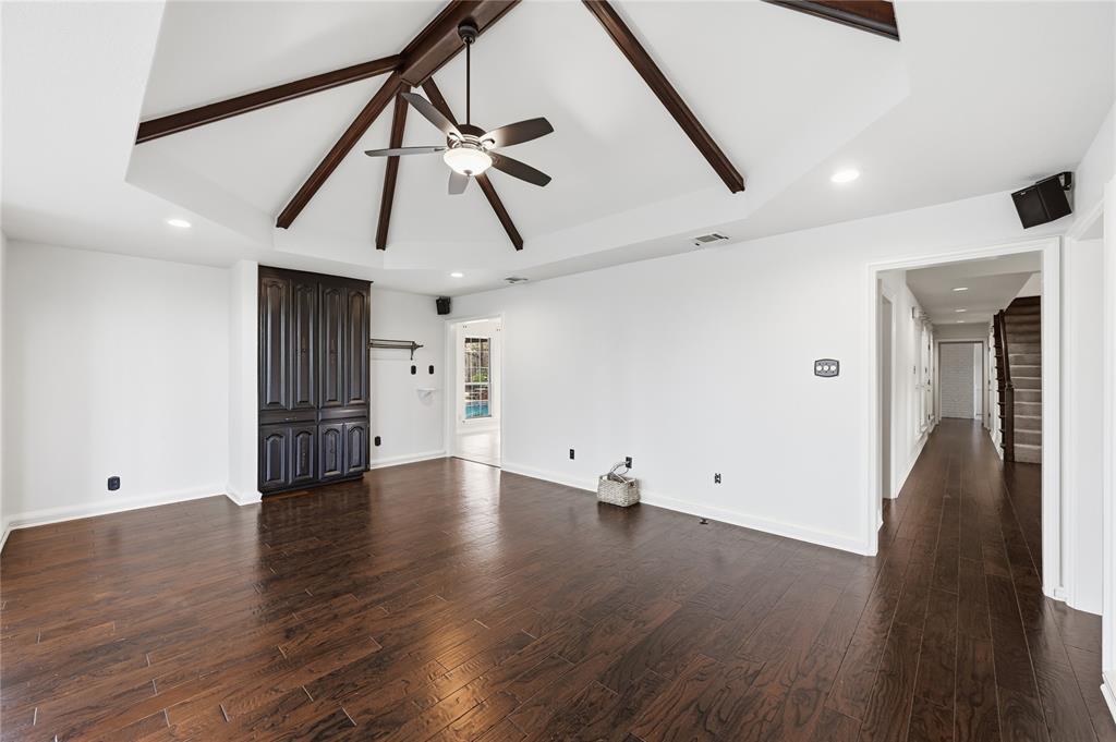 Cross Timber Hills Add - Residential