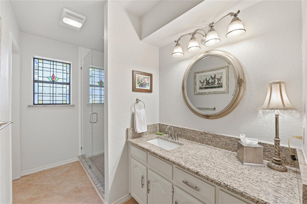 Cross Timber Hills Add - Residential