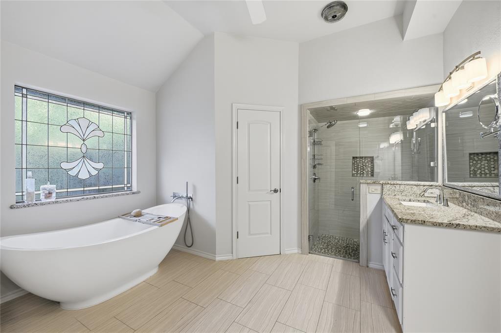 Cross Timber Hills Add - Residential