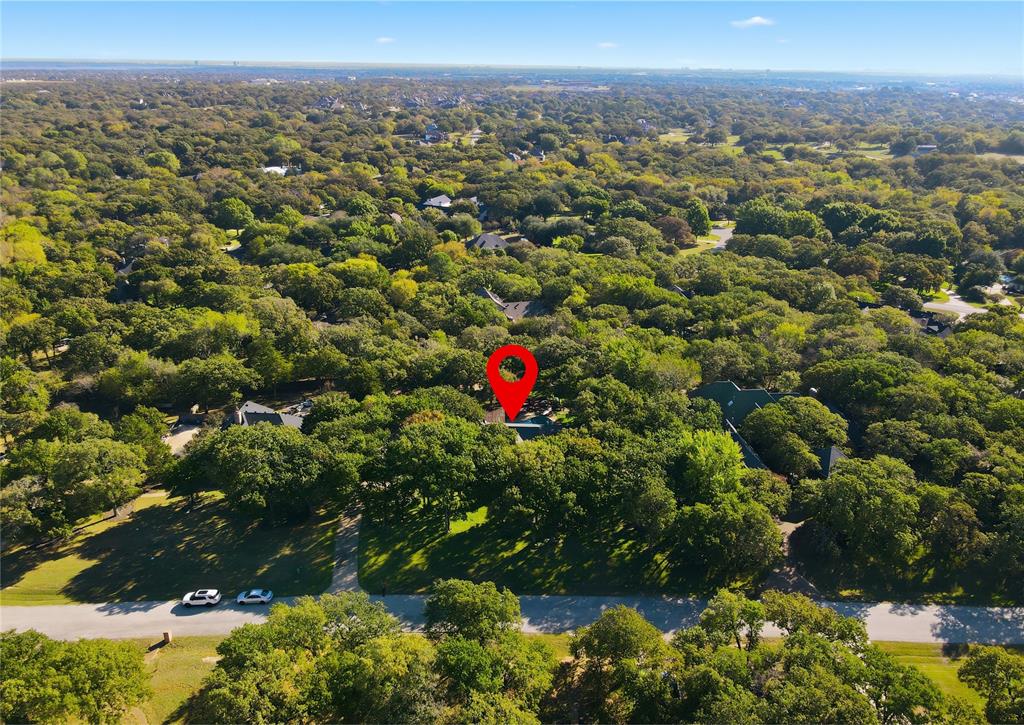 Cross Timber Hills Add - Residential