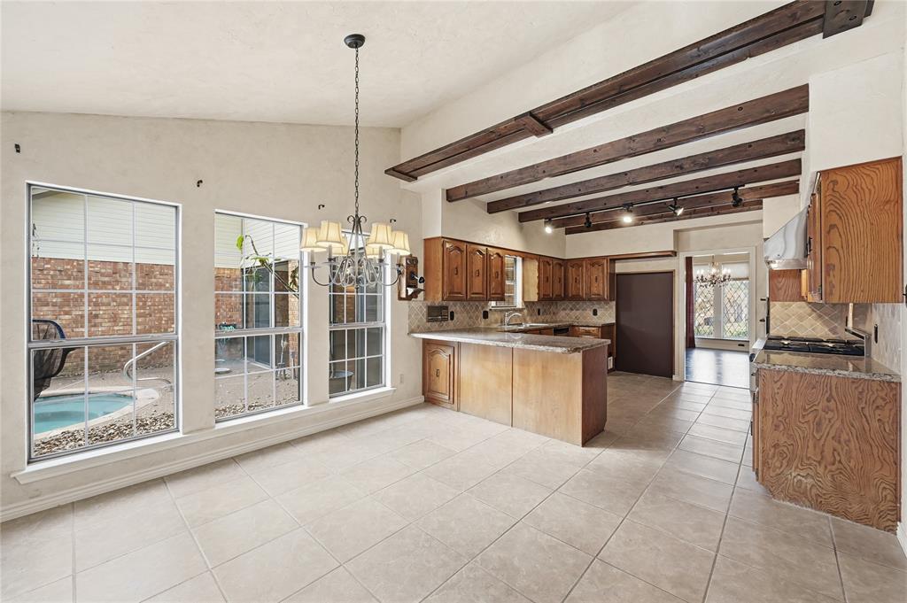 Cross Timber Hills Add - Residential