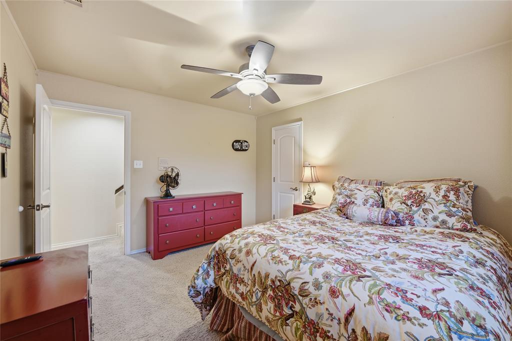 Cross Timber Hills Add - Residential